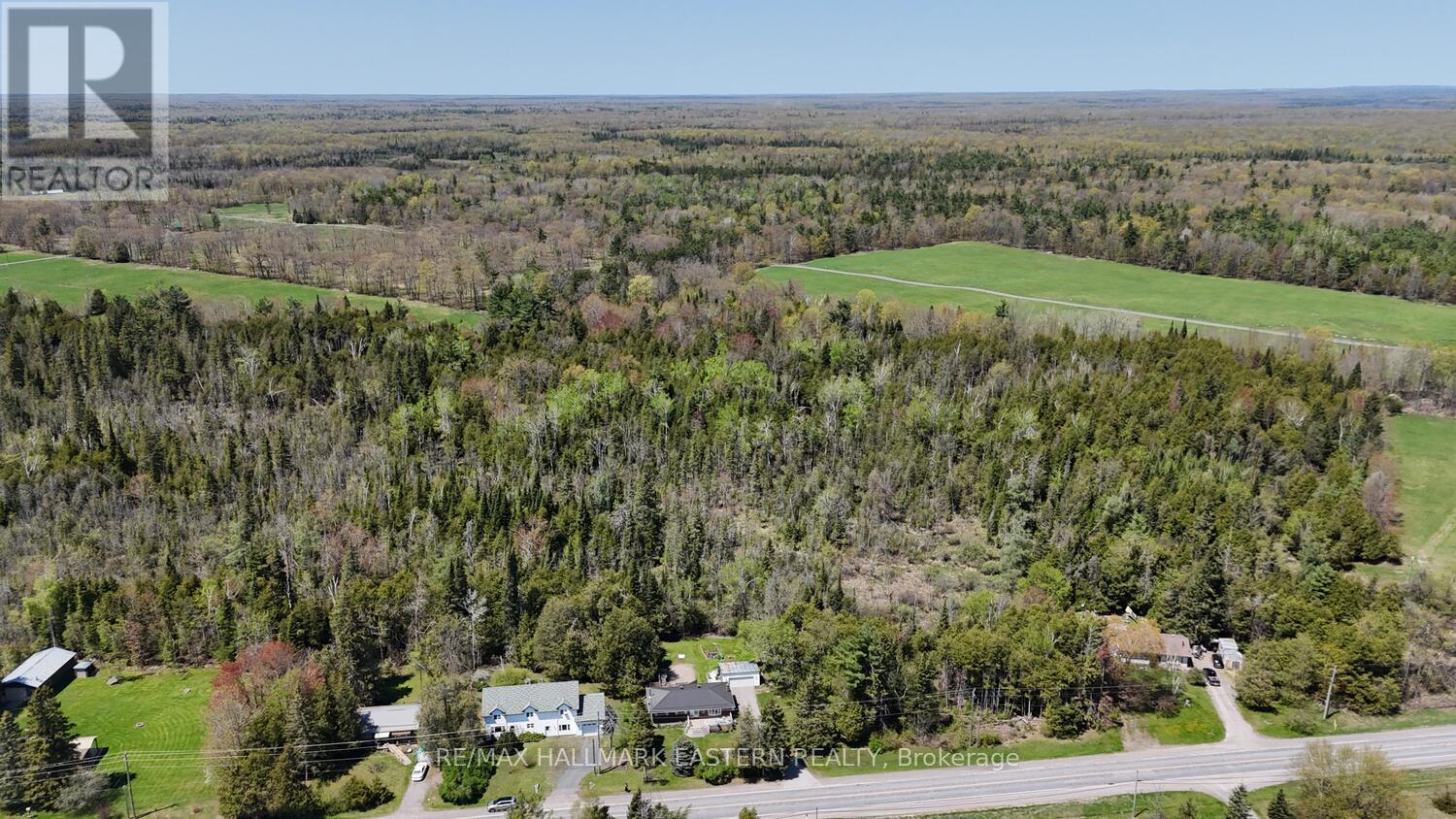 282 County Road 48, Havelock-Belmont-Methuen (Belmont-Methuen), Ontario  K0L 1Z0 - Photo 31 - X12146595