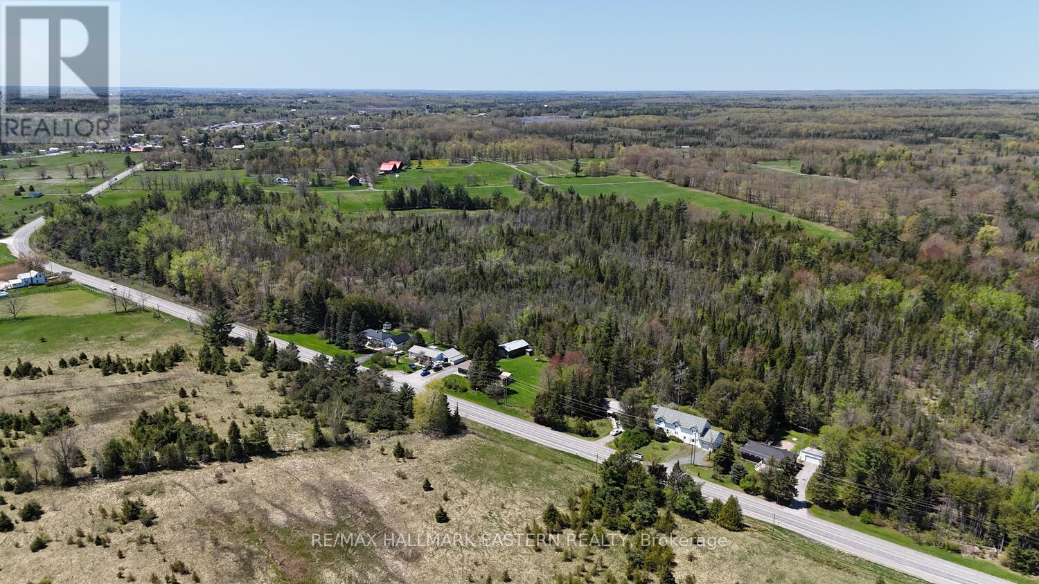 282 County Road 48, Havelock-Belmont-Methuen (Belmont-Methuen), Ontario  K0L 1Z0 - Photo 34 - X12146595