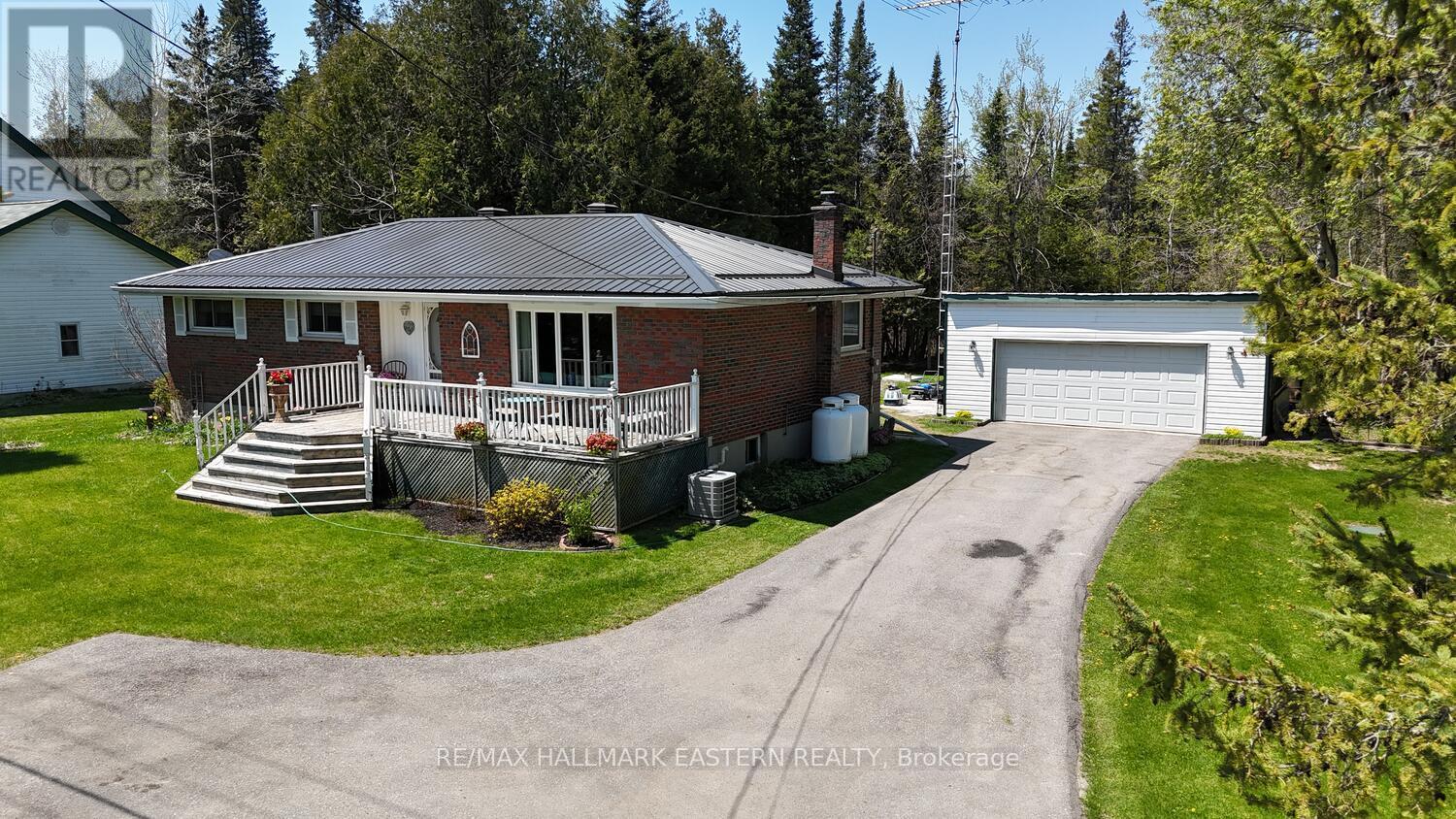 282 County Road 48, Havelock-Belmont-Methuen (Belmont-Methuen), Ontario  K0L 1Z0 - Photo 35 - X12146595