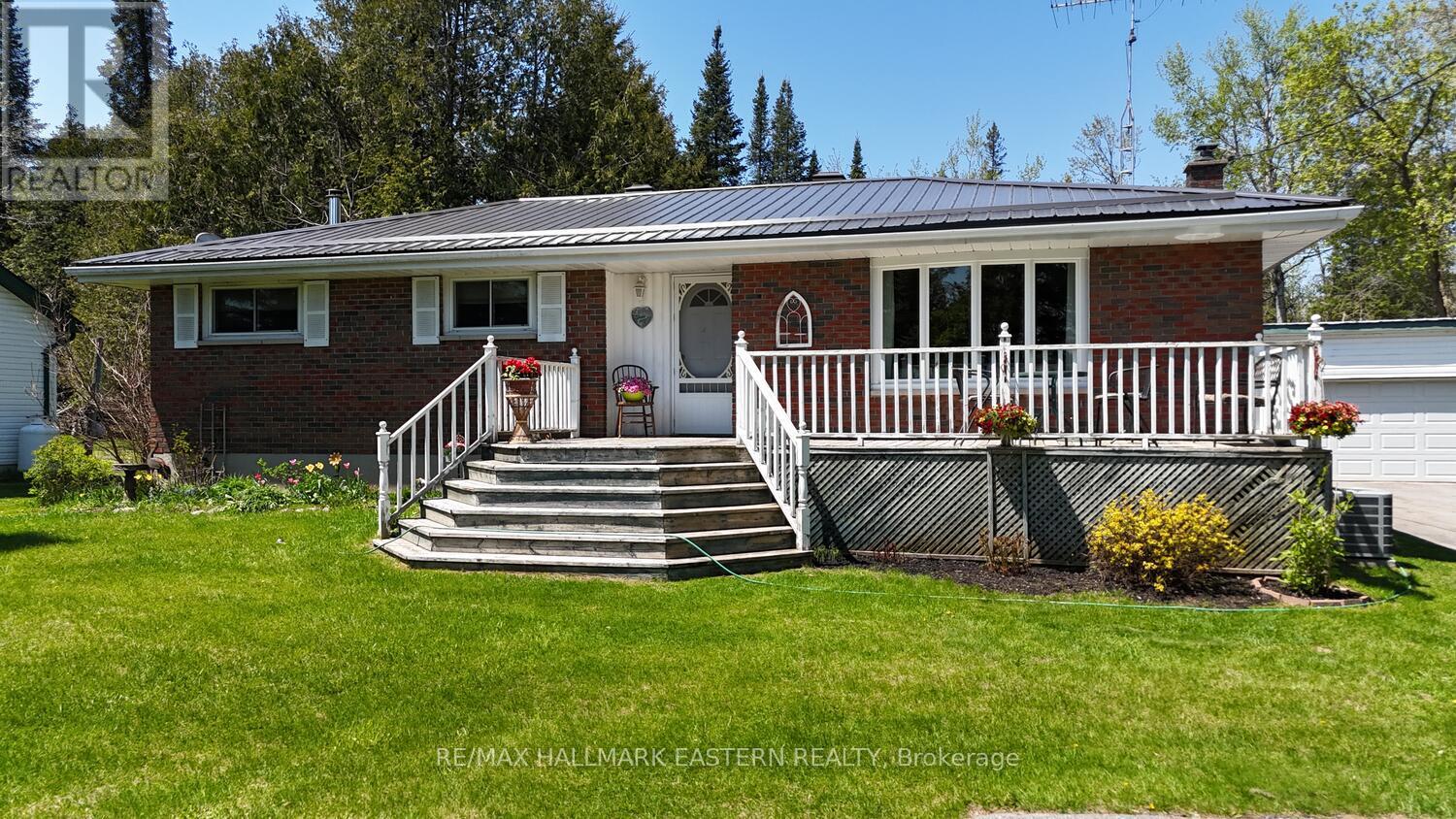 282 County Road 48, Havelock-Belmont-Methuen (Belmont-Methuen), Ontario  K0L 1Z0 - Photo 36 - X12146595