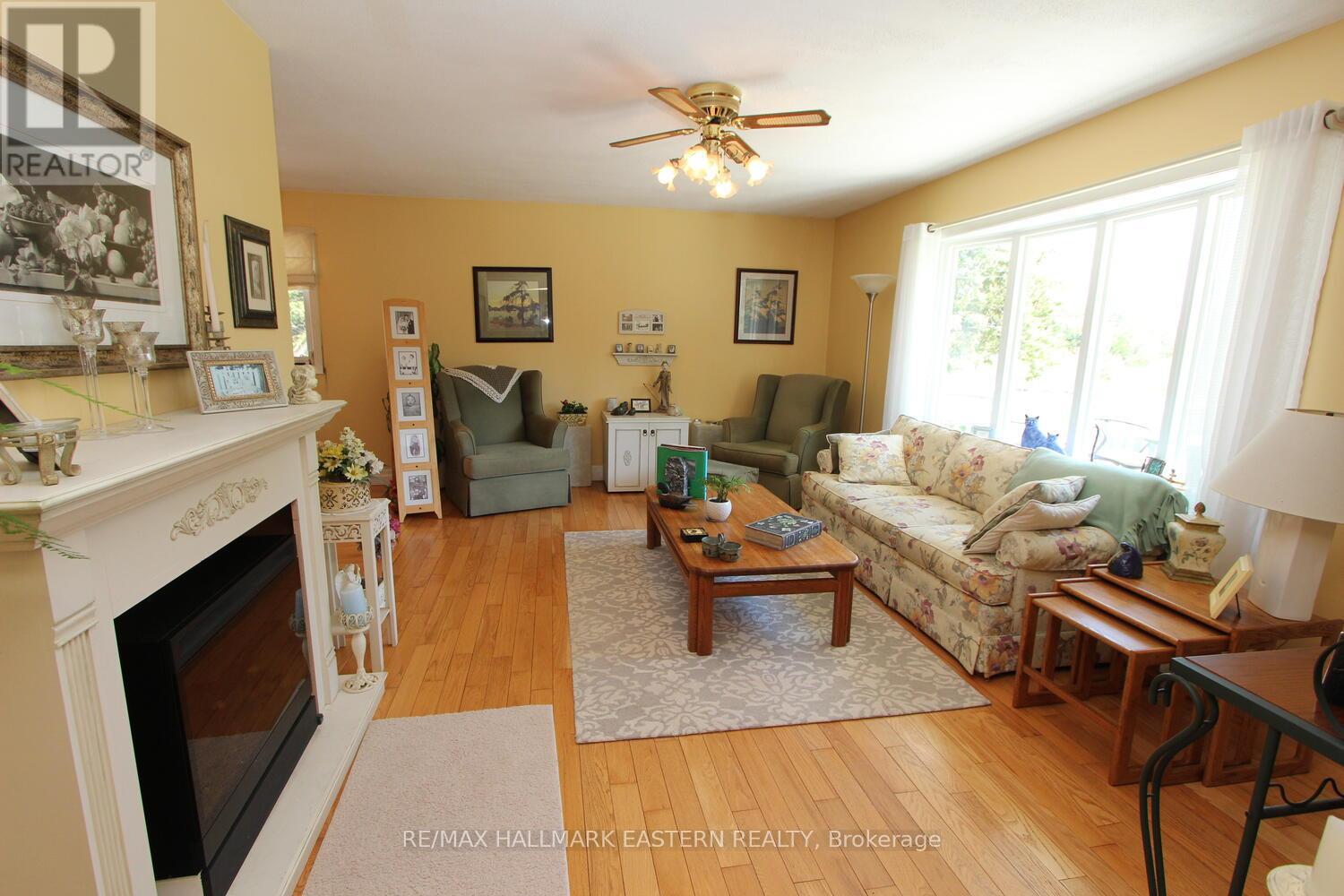282 County Road 48, Havelock-Belmont-Methuen (Belmont-Methuen), Ontario  K0L 1Z0 - Photo 6 - X12146595