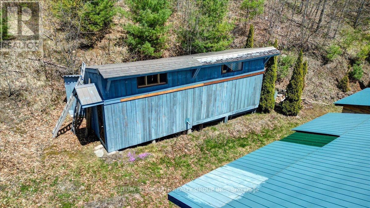 31105 28 Highway E, Bancroft (Dungannon Ward), Ontario  K0L 1C0 - Photo 40 - X12146597