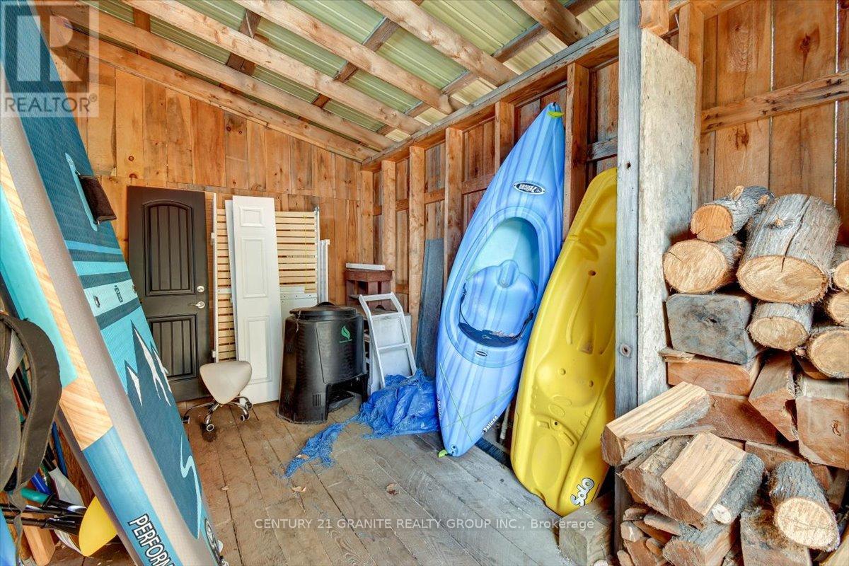 31105 28 Highway E, Bancroft (Dungannon Ward), Ontario  K0L 1C0 - Photo 41 - X12146597