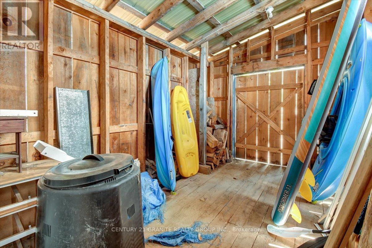 31105 28 Highway E, Bancroft (Dungannon Ward), Ontario  K0L 1C0 - Photo 42 - X12146597