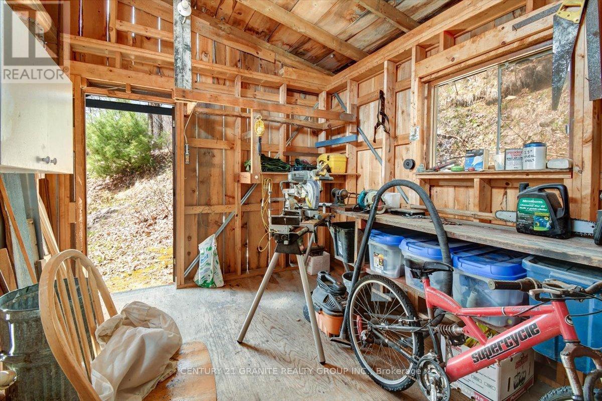 31105 28 Highway E, Bancroft (Dungannon Ward), Ontario  K0L 1C0 - Photo 43 - X12146597