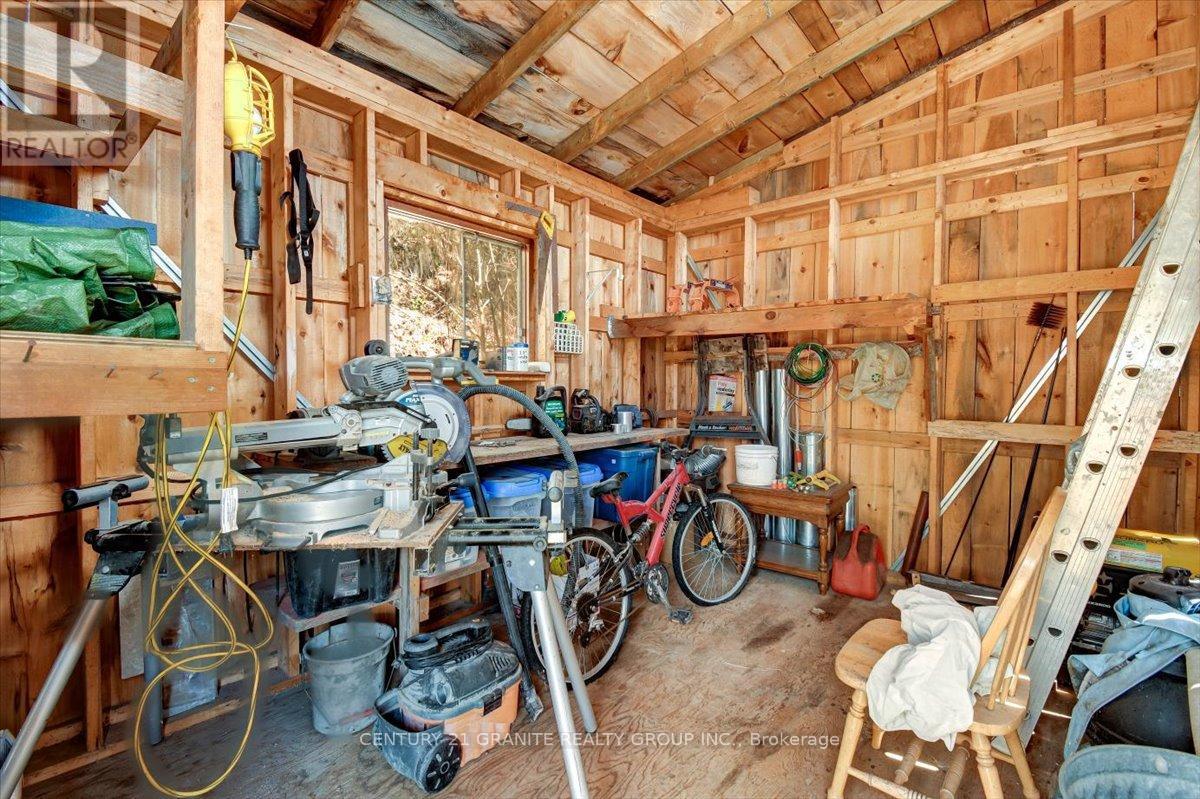 31105 28 Highway E, Bancroft (Dungannon Ward), Ontario  K0L 1C0 - Photo 44 - X12146597