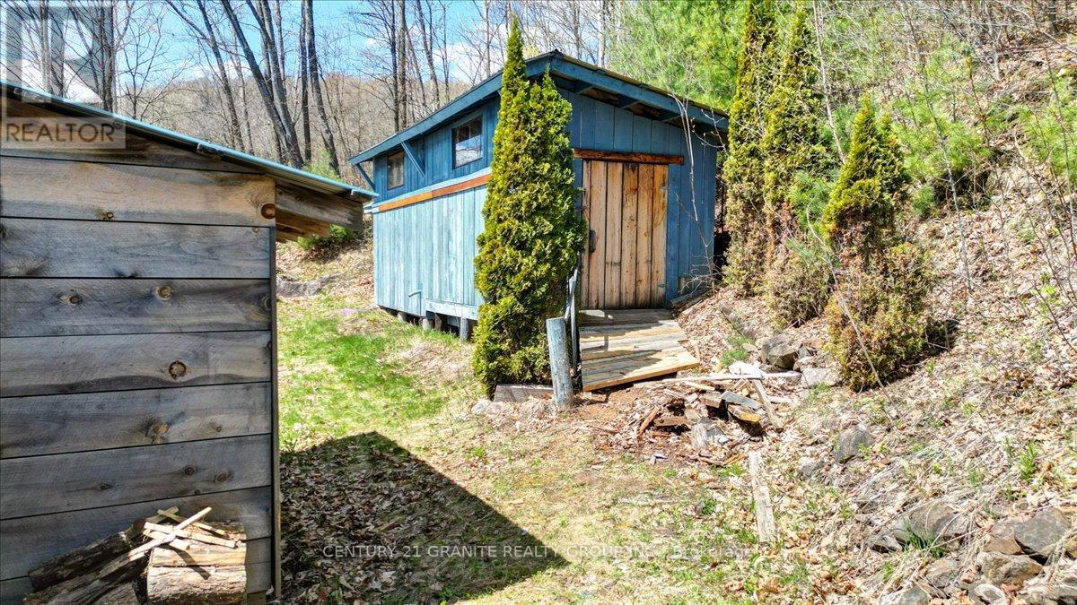 31105 28 Highway E, Bancroft (Dungannon Ward), Ontario  K0L 1C0 - Photo 46 - X12146597