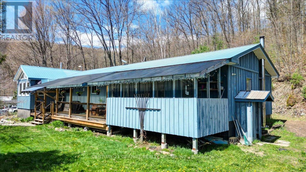 31105 28 Highway E, Bancroft (Dungannon Ward), Ontario  K0L 1C0 - Photo 47 - X12146597