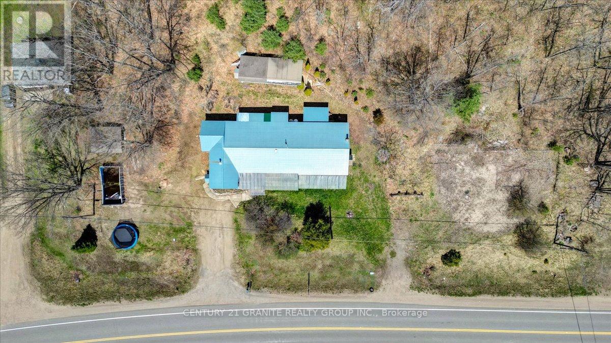 31105 28 Highway E, Bancroft (Dungannon Ward), Ontario  K0L 1C0 - Photo 48 - X12146597