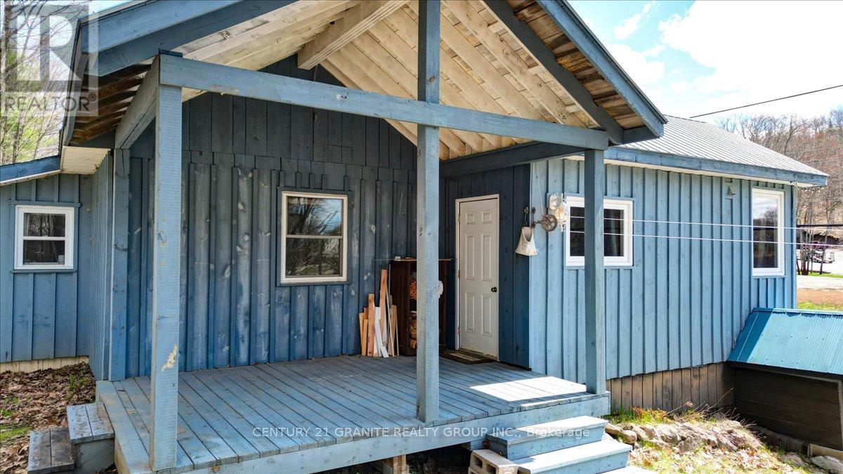 31105 28 Highway E, Bancroft (Dungannon Ward), Ontario  K0L 1C0 - Photo 49 - X12146597