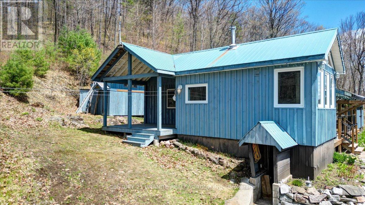 31105 28 Highway E, Bancroft (Dungannon Ward), Ontario  K0L 1C0 - Photo 50 - X12146597