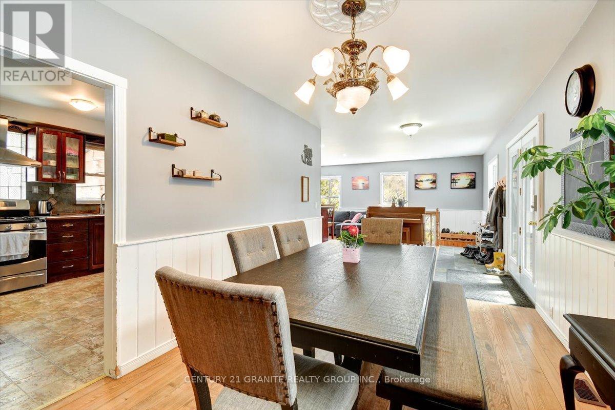 31105 28 Highway E, Bancroft (Dungannon Ward), Ontario  K0L 1C0 - Photo 6 - X12146597
