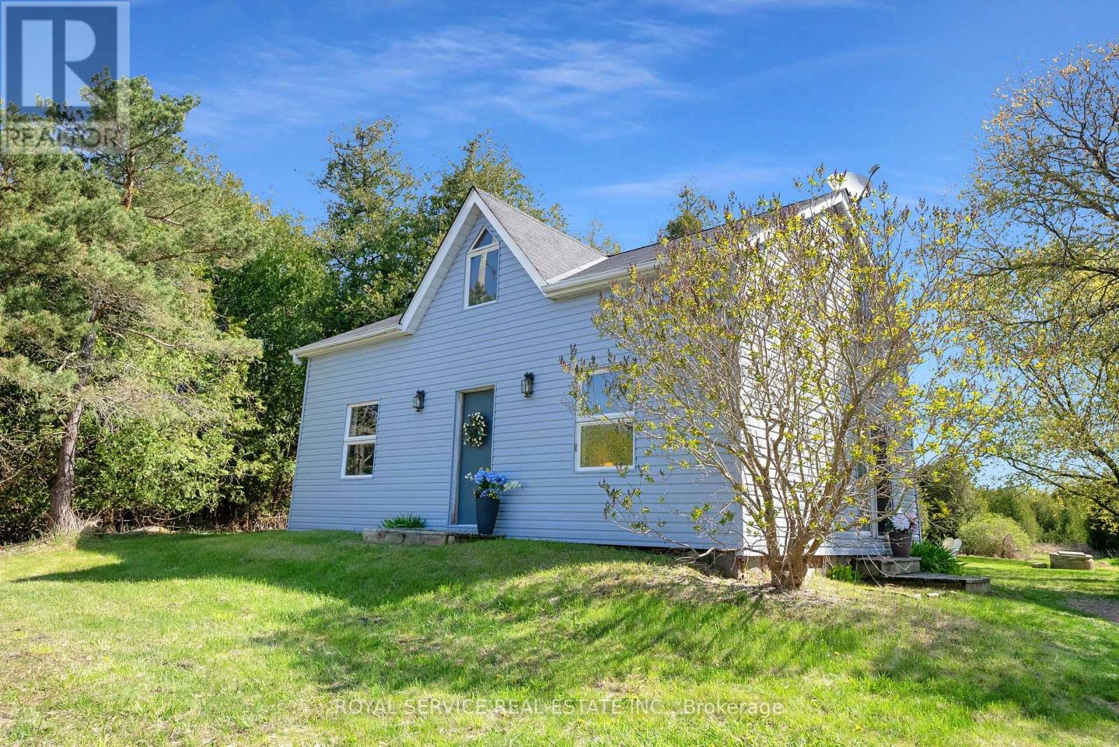 1287 MORGANS ROAD, clarington (newcastle), Ontario