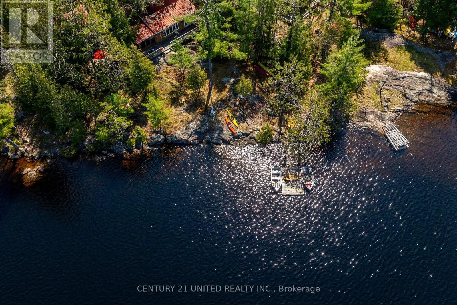 557 Wao Catchacoma Lake, Trent Lakes, Ontario  K0L 1J0 - Photo 10 - X12146684