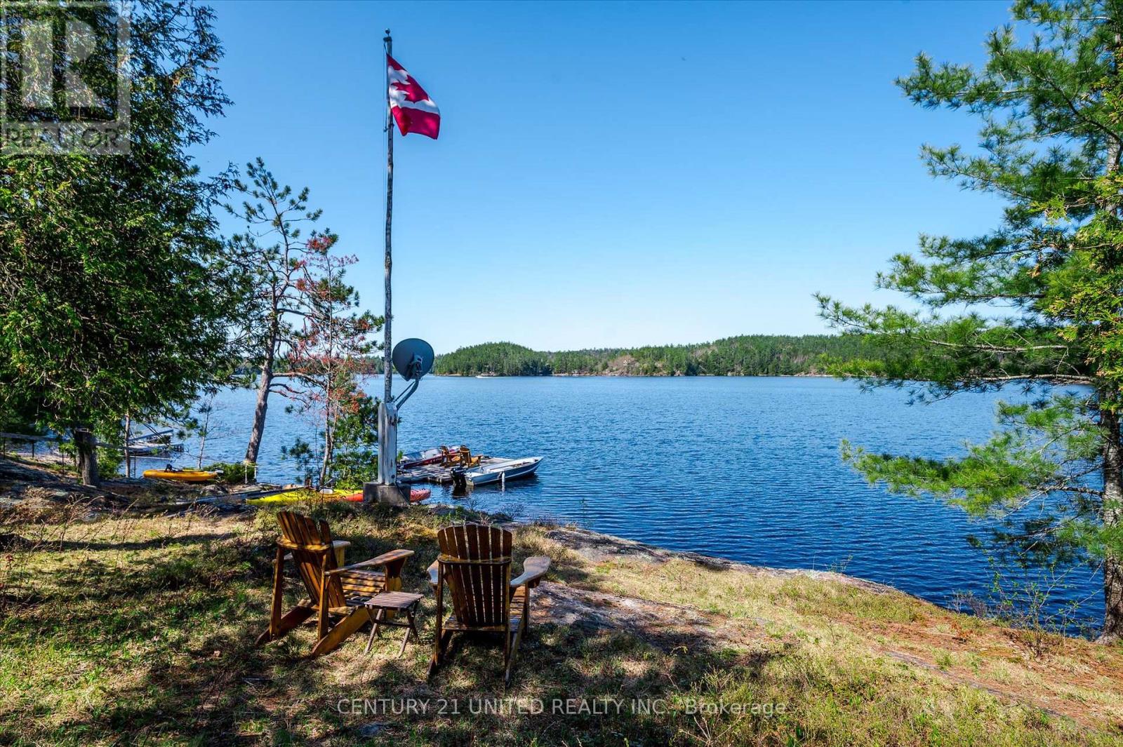 557 Wao Catchacoma Lake, Trent Lakes, Ontario  K0L 1J0 - Photo 11 - X12146684