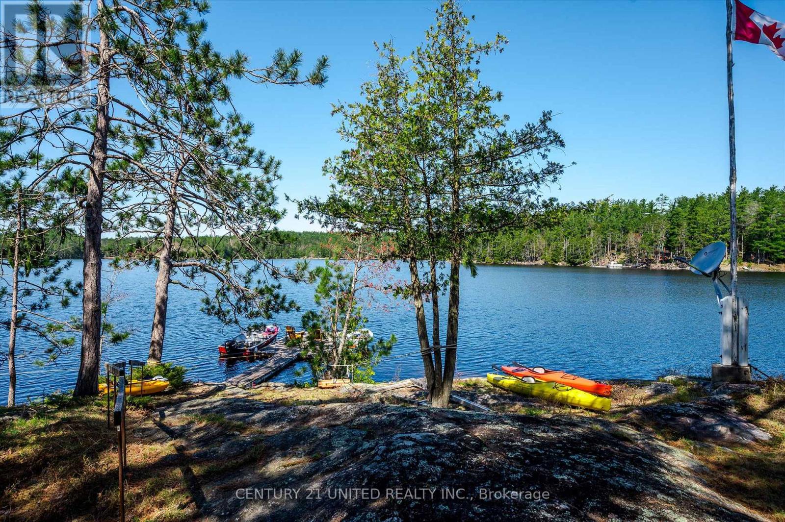 557 Wao Catchacoma Lake, Trent Lakes, Ontario  K0L 1J0 - Photo 12 - X12146684
