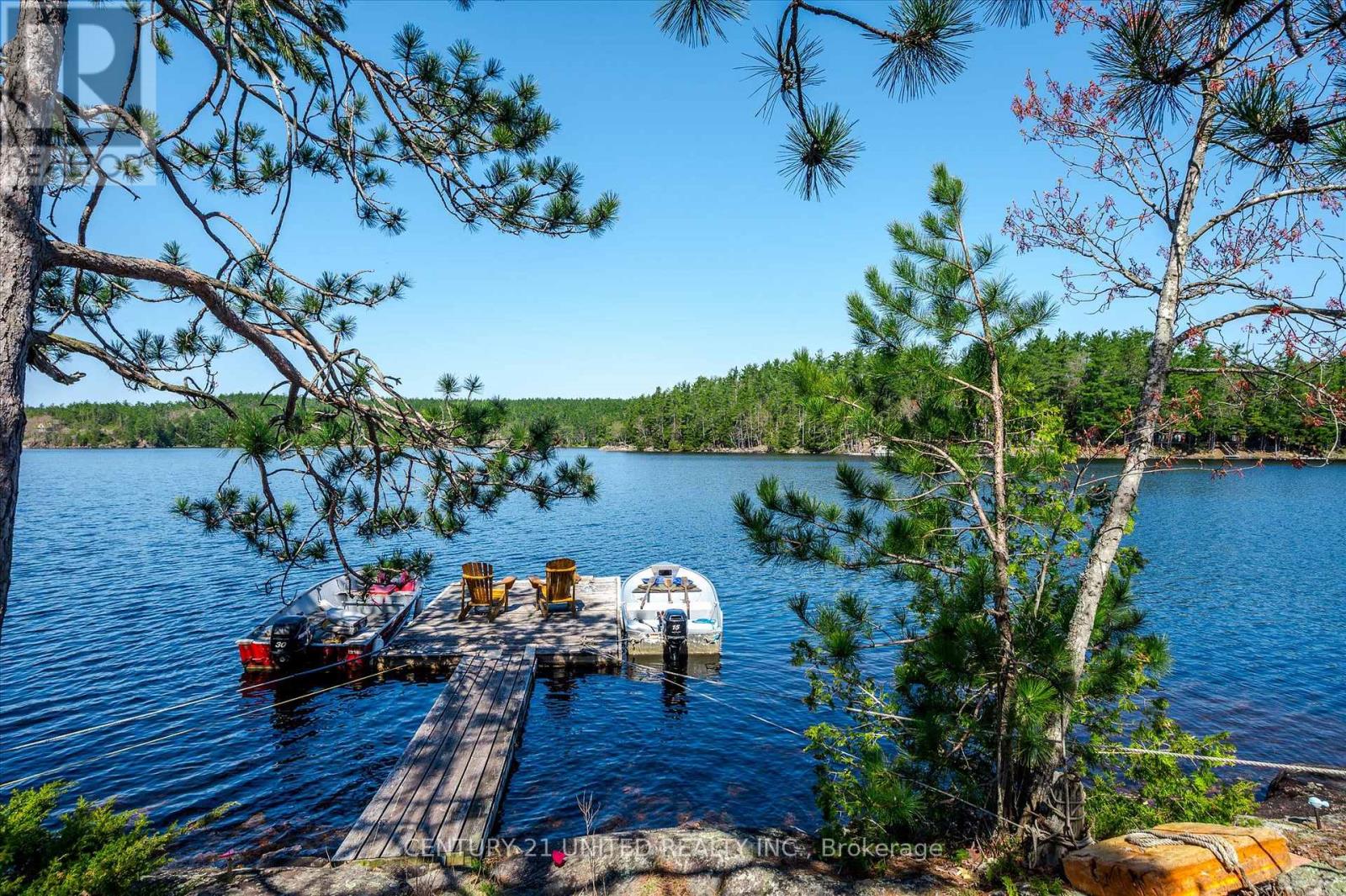 557 Wao Catchacoma Lake, Trent Lakes, Ontario  K0L 1J0 - Photo 13 - X12146684