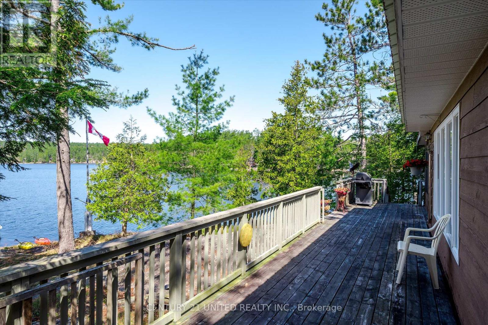 557 Wao Catchacoma Lake, Trent Lakes, Ontario  K0L 1J0 - Photo 17 - X12146684