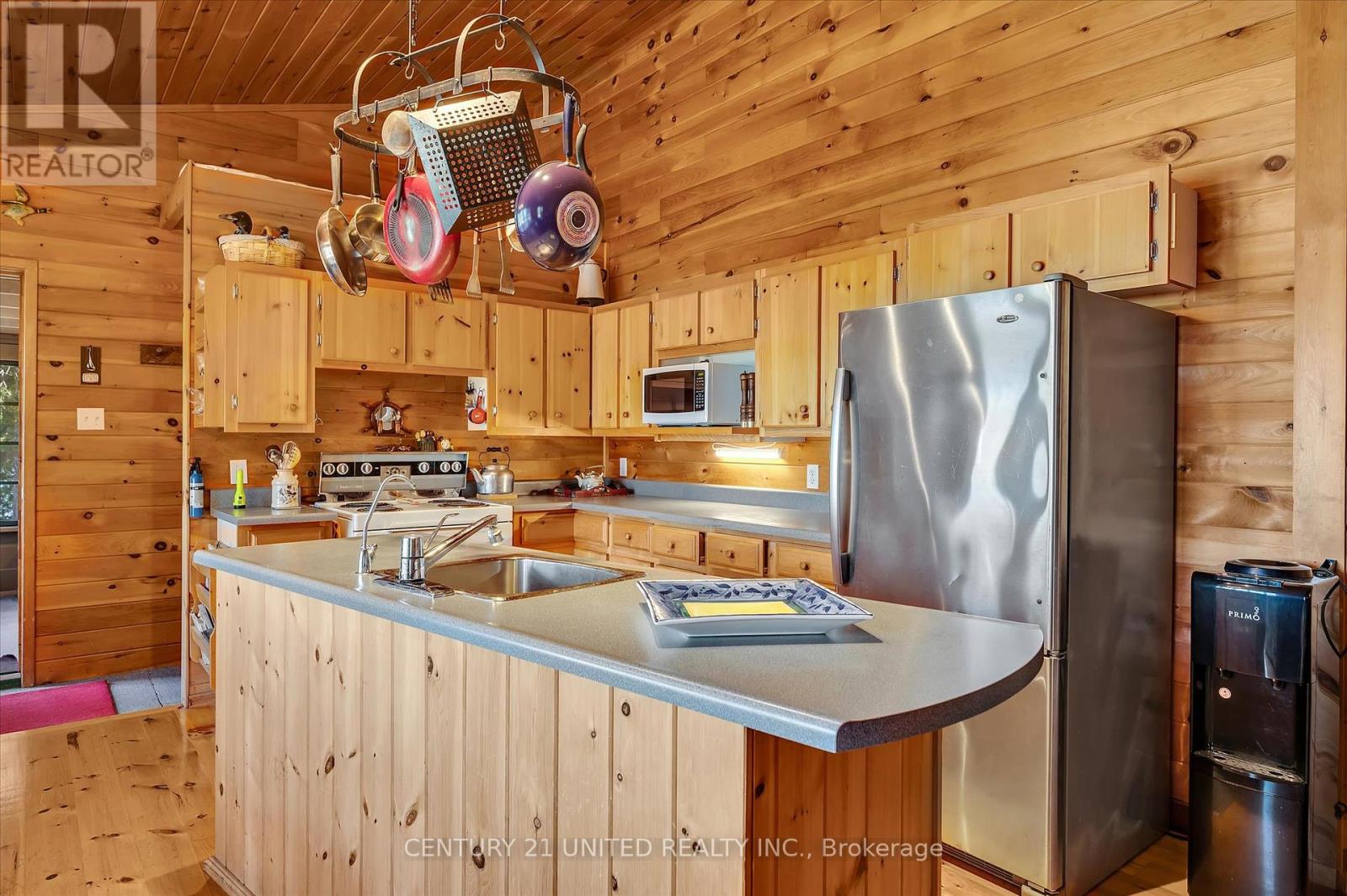 557 Wao Catchacoma Lake, Trent Lakes, Ontario  K0L 1J0 - Photo 24 - X12146684