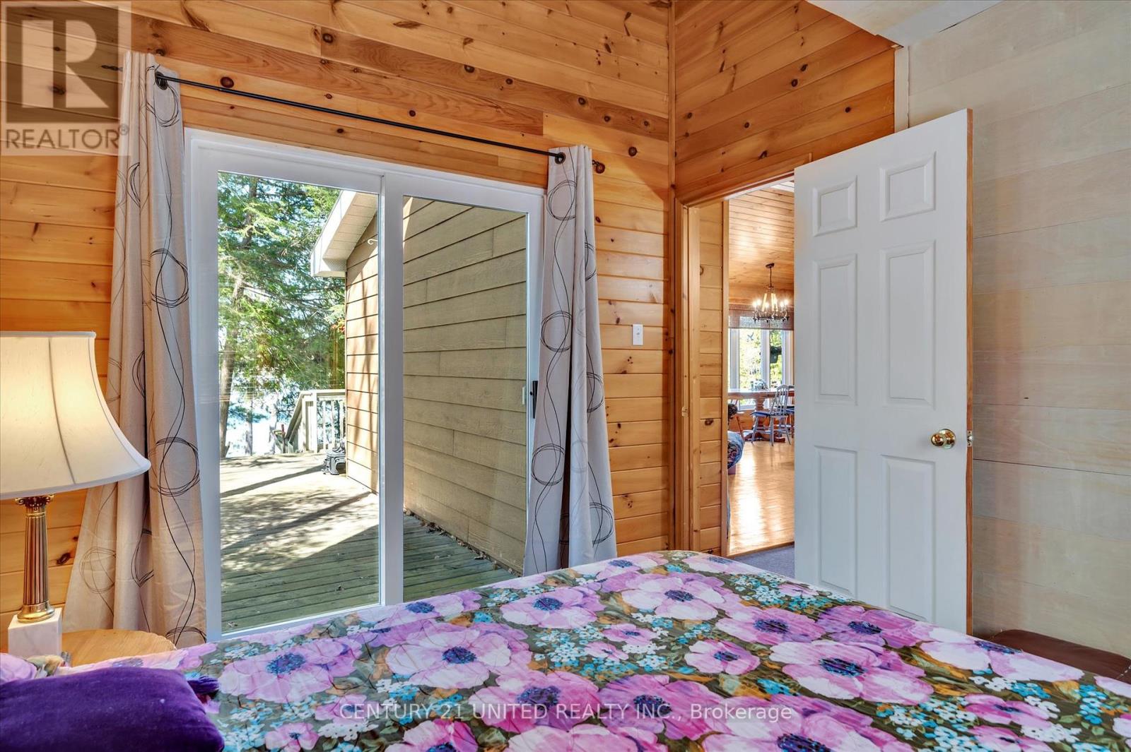 557 Wao Catchacoma Lake, Trent Lakes, Ontario  K0L 1J0 - Photo 35 - X12146684