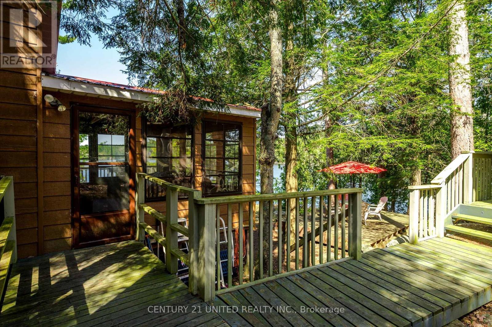 557 Wao Catchacoma Lake, Trent Lakes, Ontario  K0L 1J0 - Photo 39 - X12146684