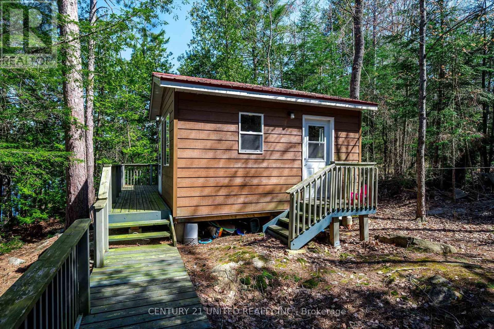 557 Wao Catchacoma Lake, Trent Lakes, Ontario  K0L 1J0 - Photo 40 - X12146684