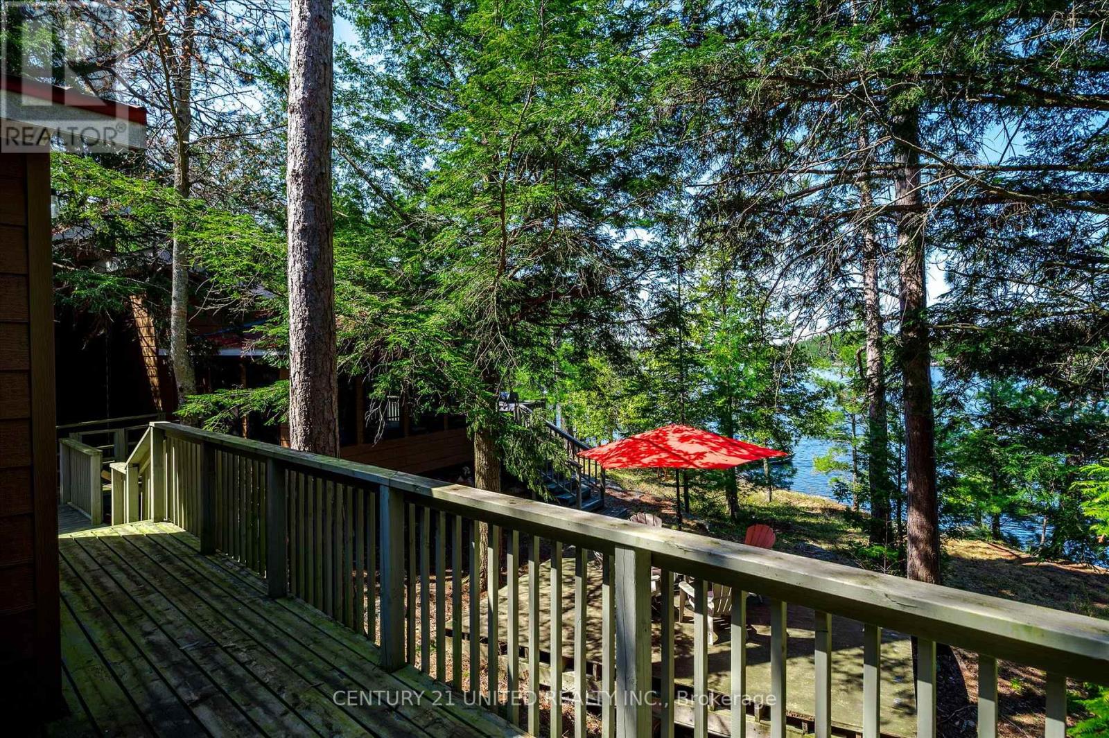 557 Wao Catchacoma Lake, Trent Lakes, Ontario  K0L 1J0 - Photo 43 - X12146684