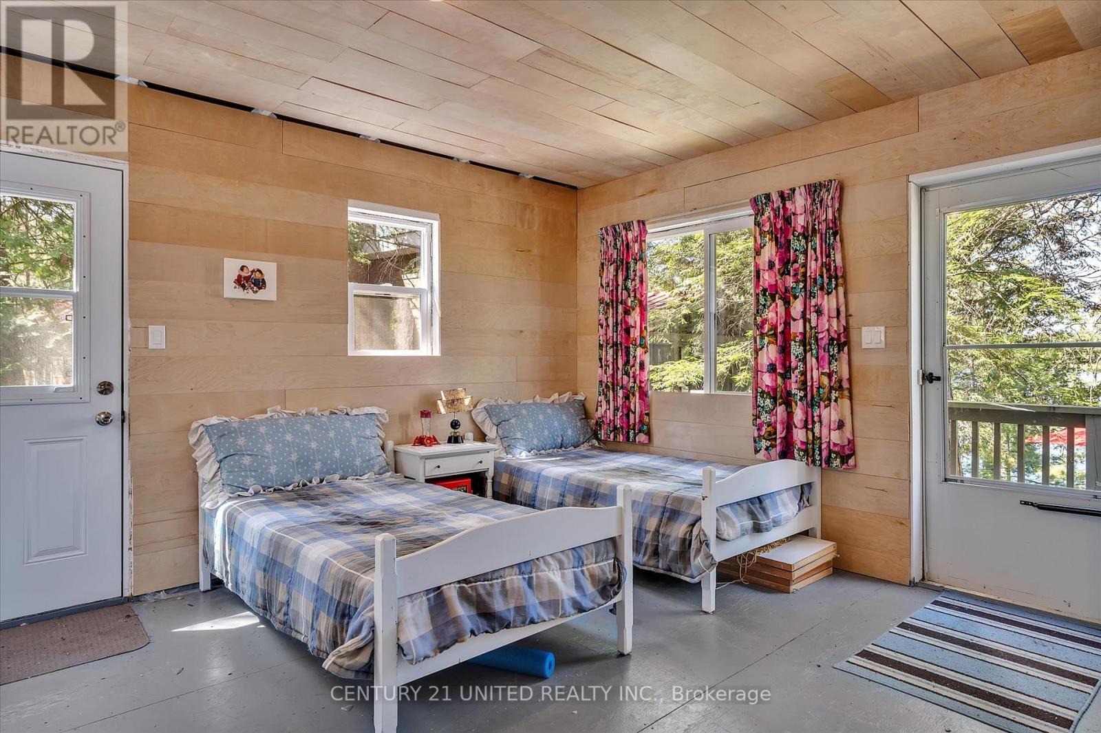 557 Wao Catchacoma Lake, Trent Lakes, Ontario  K0L 1J0 - Photo 44 - X12146684