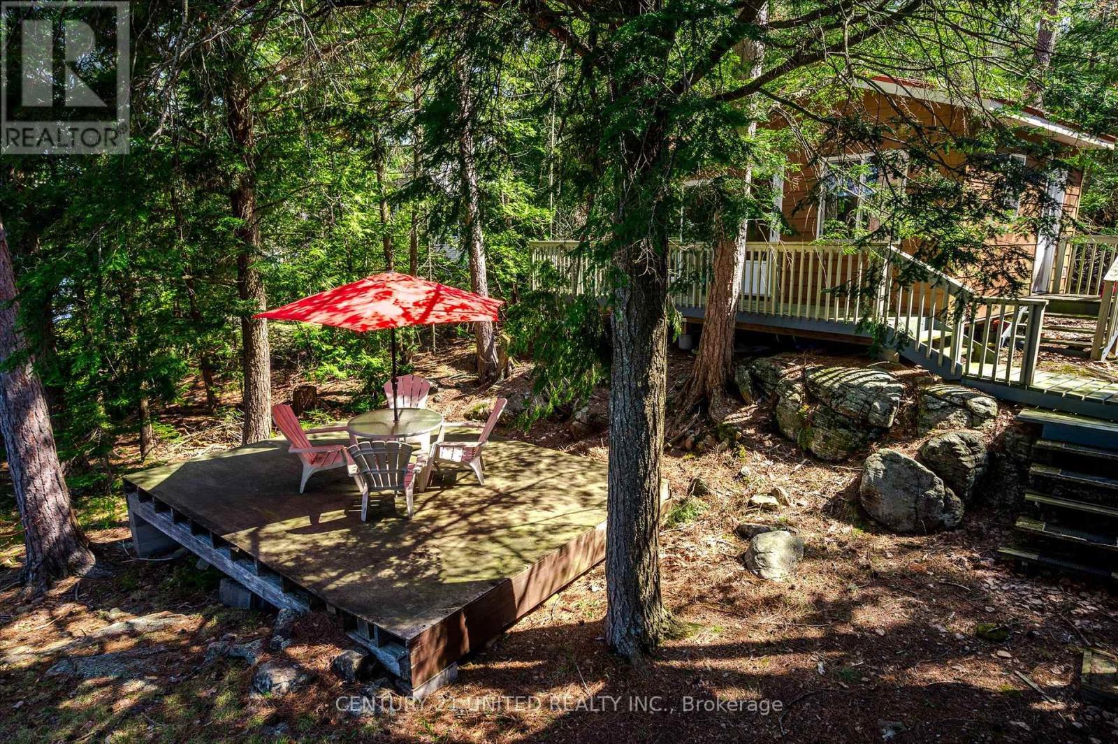 557 Wao Catchacoma Lake, Trent Lakes, Ontario  K0L 1J0 - Photo 48 - X12146684