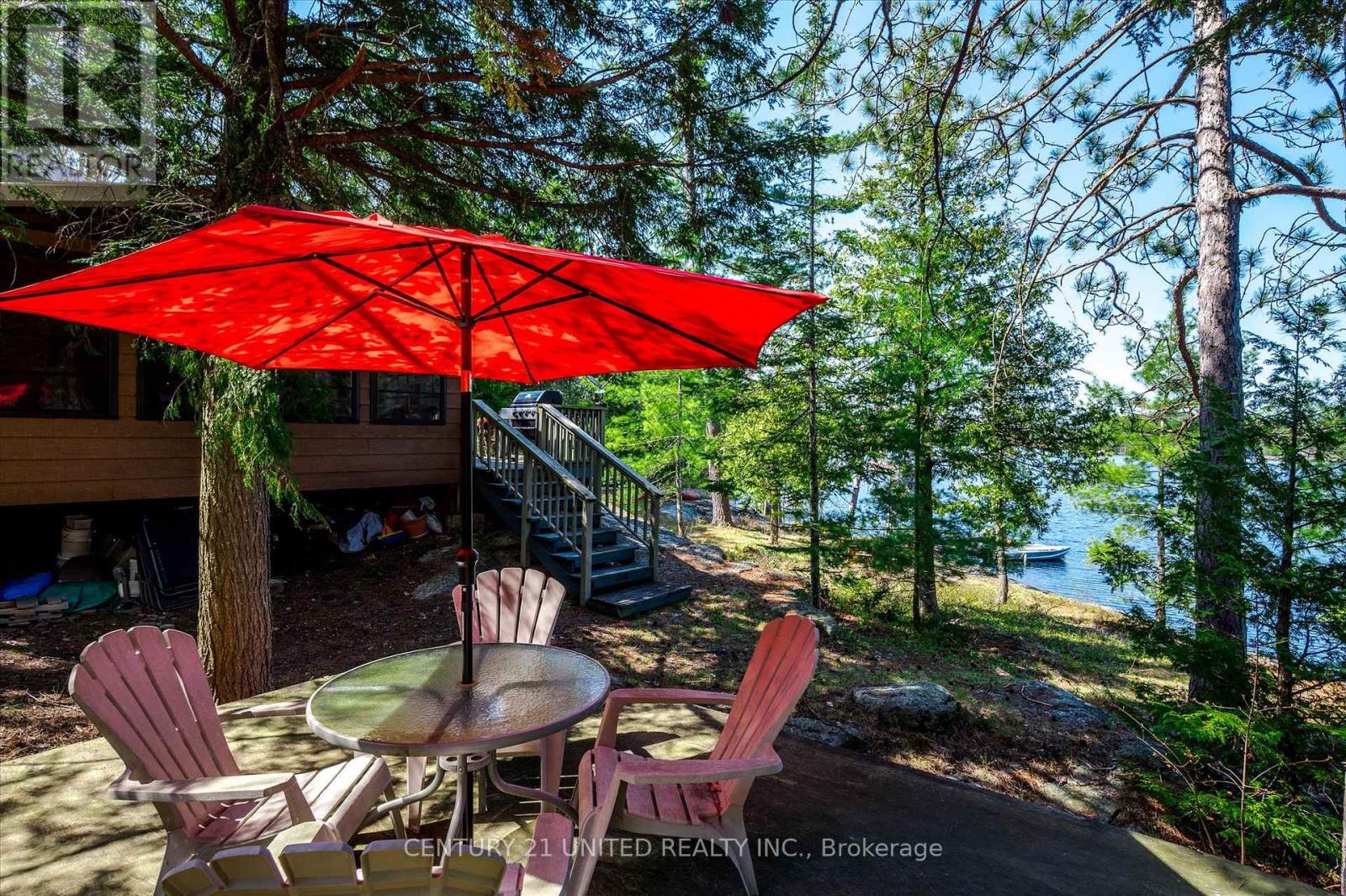 557 Wao Catchacoma Lake, Trent Lakes, Ontario  K0L 1J0 - Photo 49 - X12146684