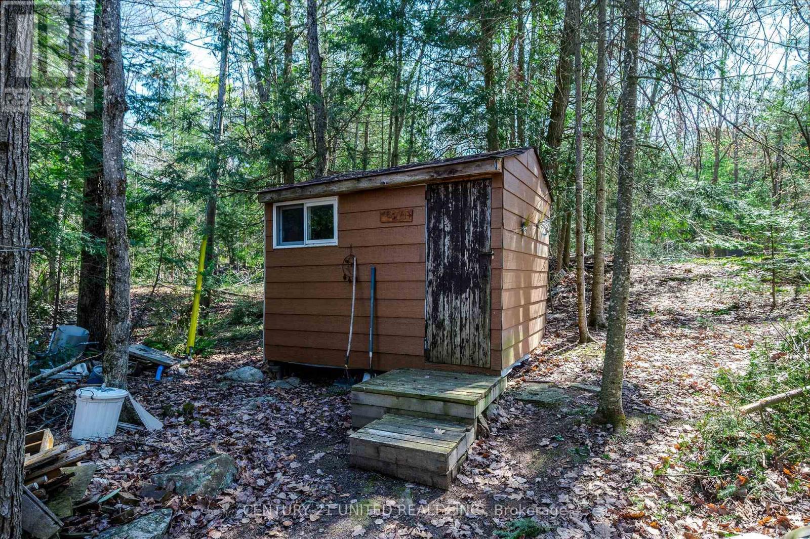 557 Wao Catchacoma Lake, Trent Lakes, Ontario  K0L 1J0 - Photo 50 - X12146684