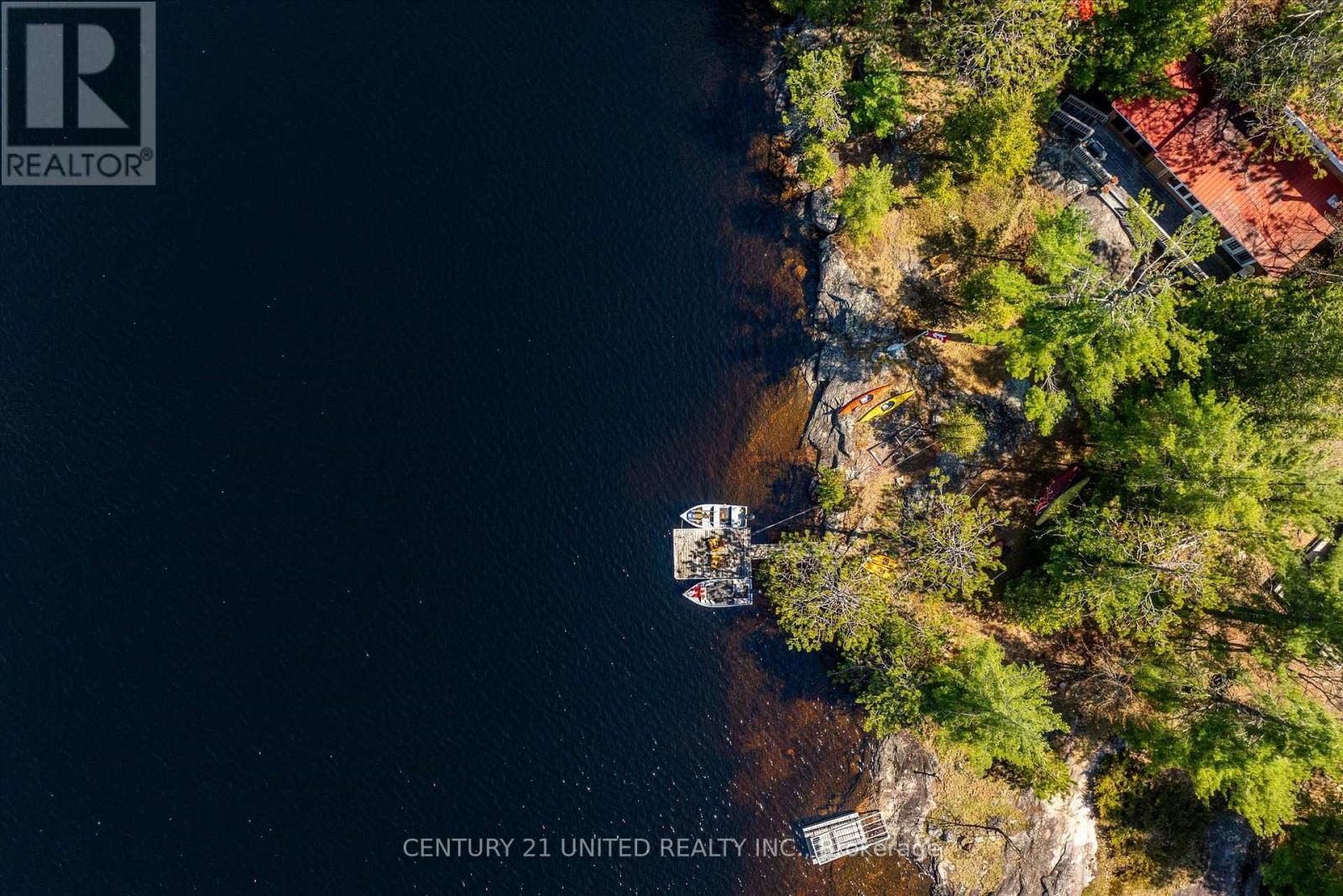 557 Wao Catchacoma Lake, Trent Lakes, Ontario  K0L 1J0 - Photo 8 - X12146684
