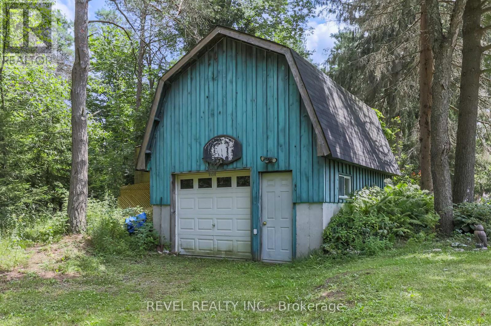 46 Royal Estate Drive, Kawartha Lakes (Pontypool), Ontario  L0A 1K0 - Photo 38 - X12146814