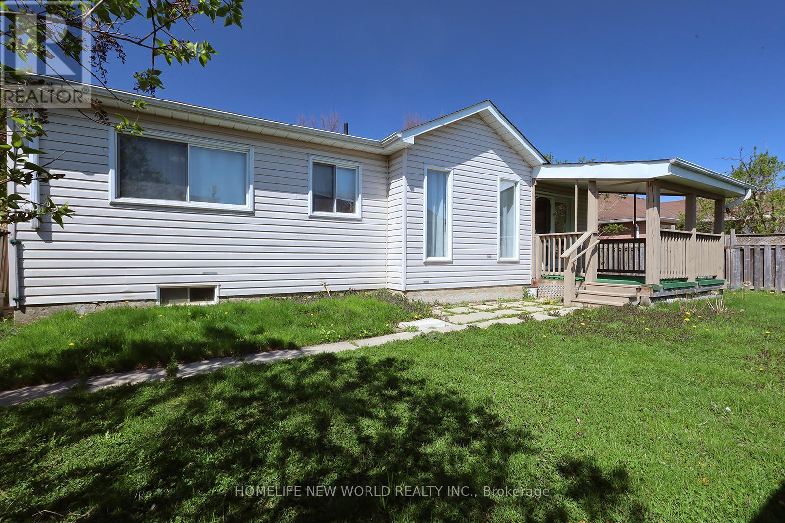208 Elgin Street, Kawartha Lakes (Lindsay), Ontario  K9V 6B1 - Photo 36 - X12146686