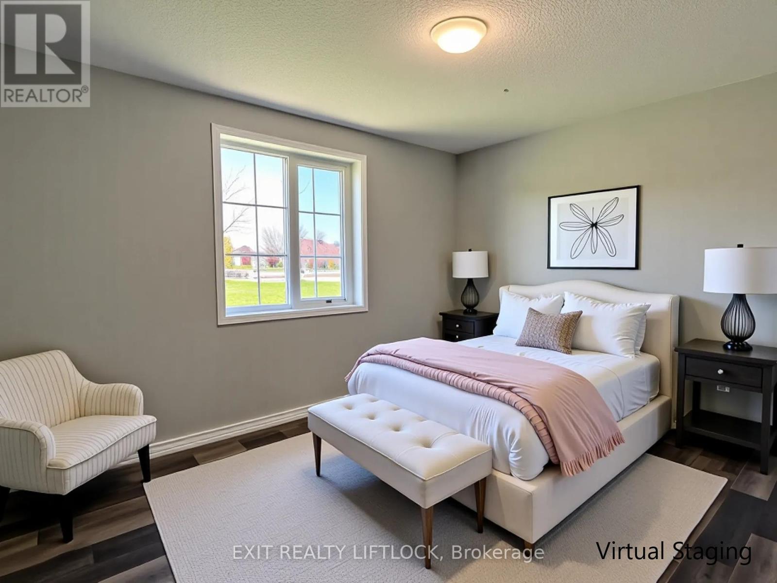 1018 Baker Street, Peterborough North (North), Ontario  K9H 7P8 - Photo 10 - X12147159