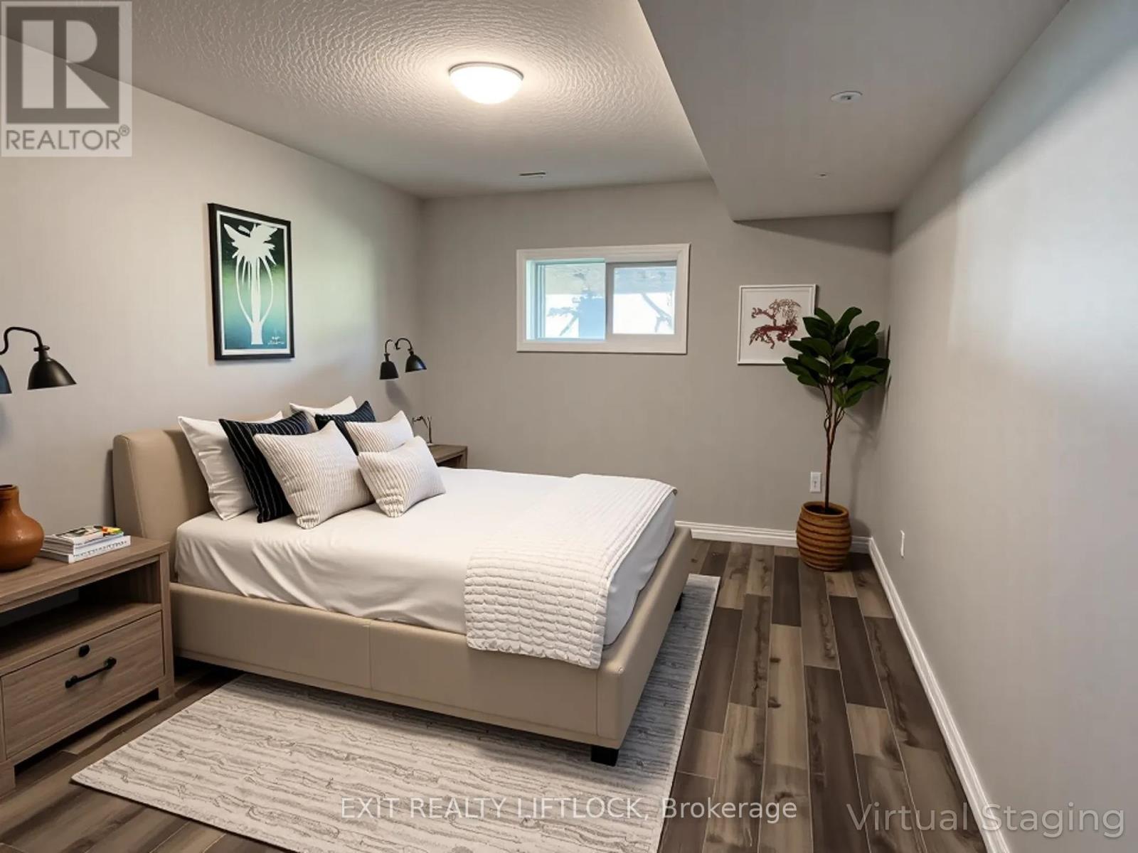 1018 Baker Street, Peterborough North (North), Ontario  K9H 7P8 - Photo 22 - X12147159