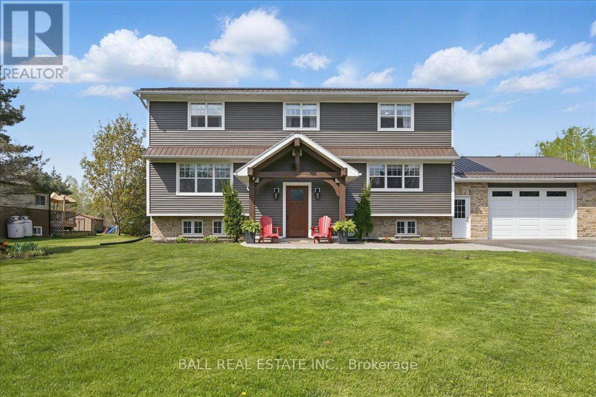 1324 YOUNG'S COVE ROAD, selwyn, Ontario