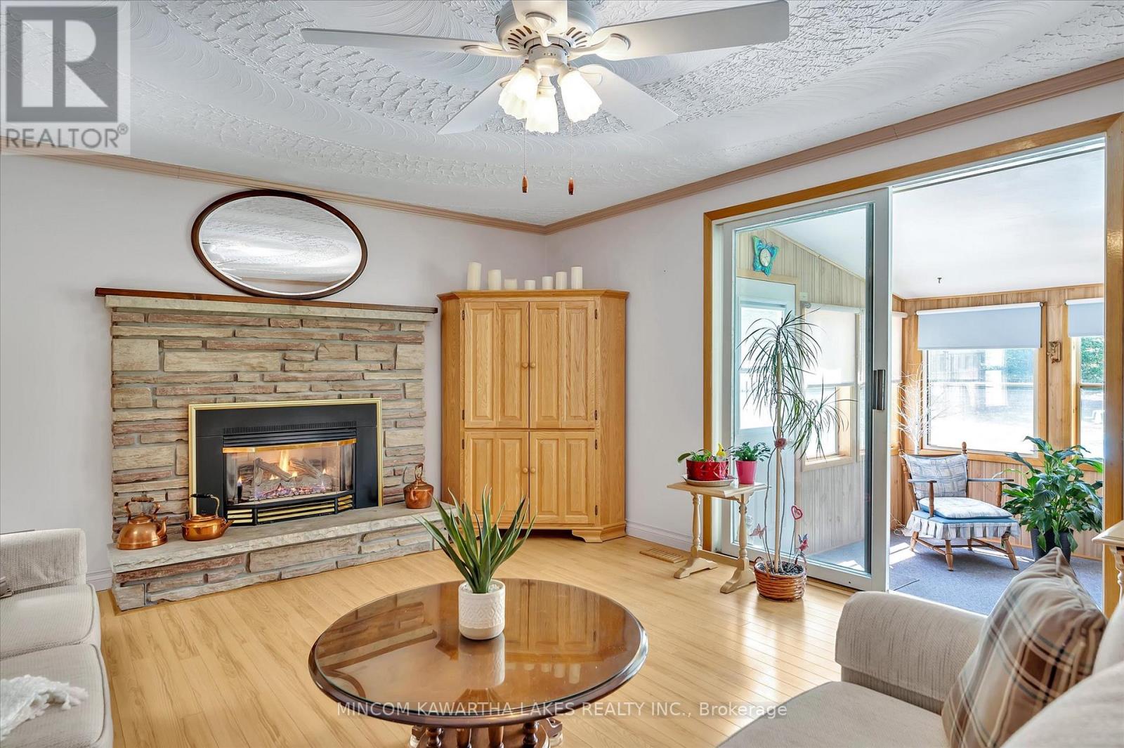 1381 Heather Lane, Peterborough West (North), Ontario  K9J 7N1 - Photo 13 - X12147328