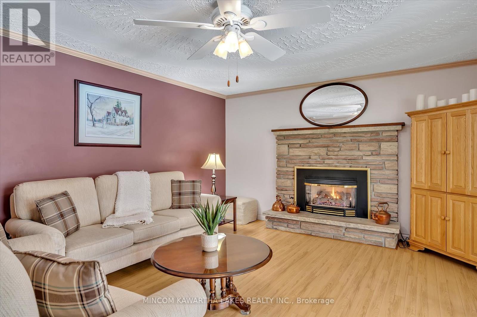 1381 Heather Lane, Peterborough West (North), Ontario  K9J 7N1 - Photo 14 - X12147328