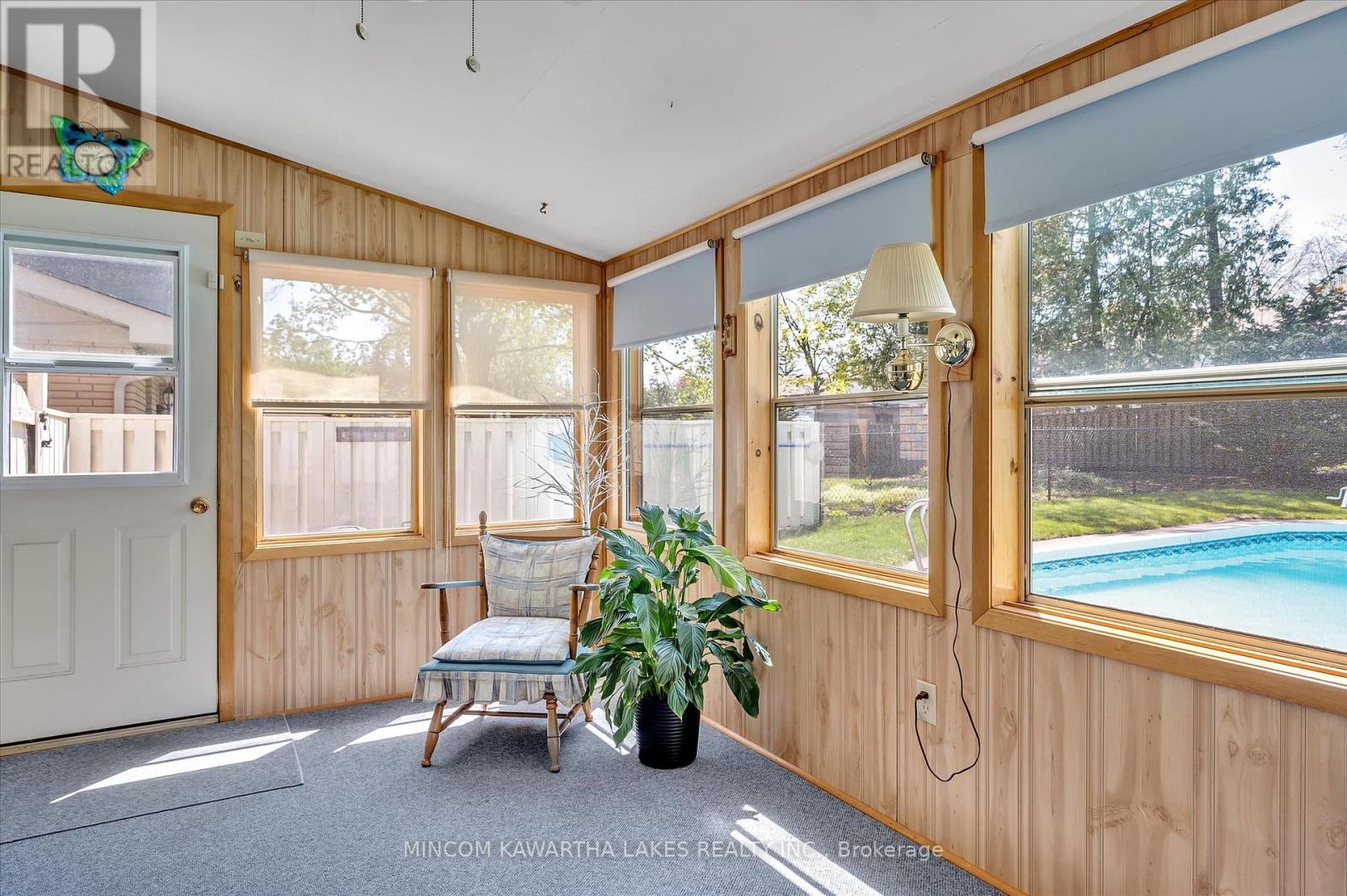 1381 Heather Lane, Peterborough West (North), Ontario  K9J 7N1 - Photo 17 - X12147328