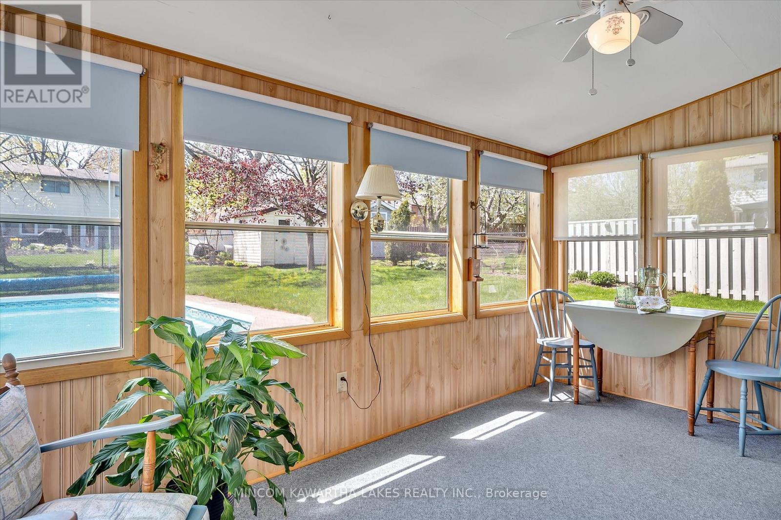 1381 Heather Lane, Peterborough West (North), Ontario  K9J 7N1 - Photo 18 - X12147328