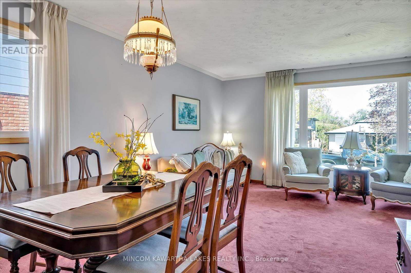1381 Heather Lane, Peterborough West (North), Ontario  K9J 7N1 - Photo 20 - X12147328