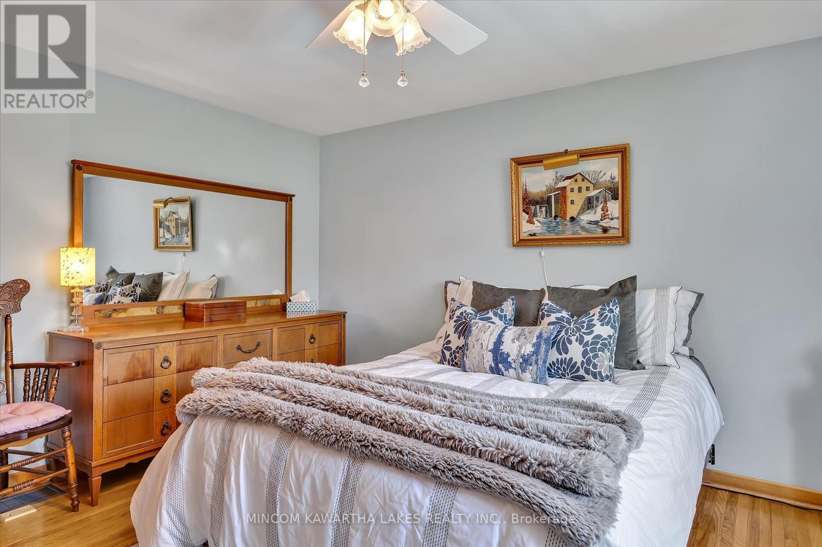 1381 Heather Lane, Peterborough West (North), Ontario  K9J 7N1 - Photo 28 - X12147328