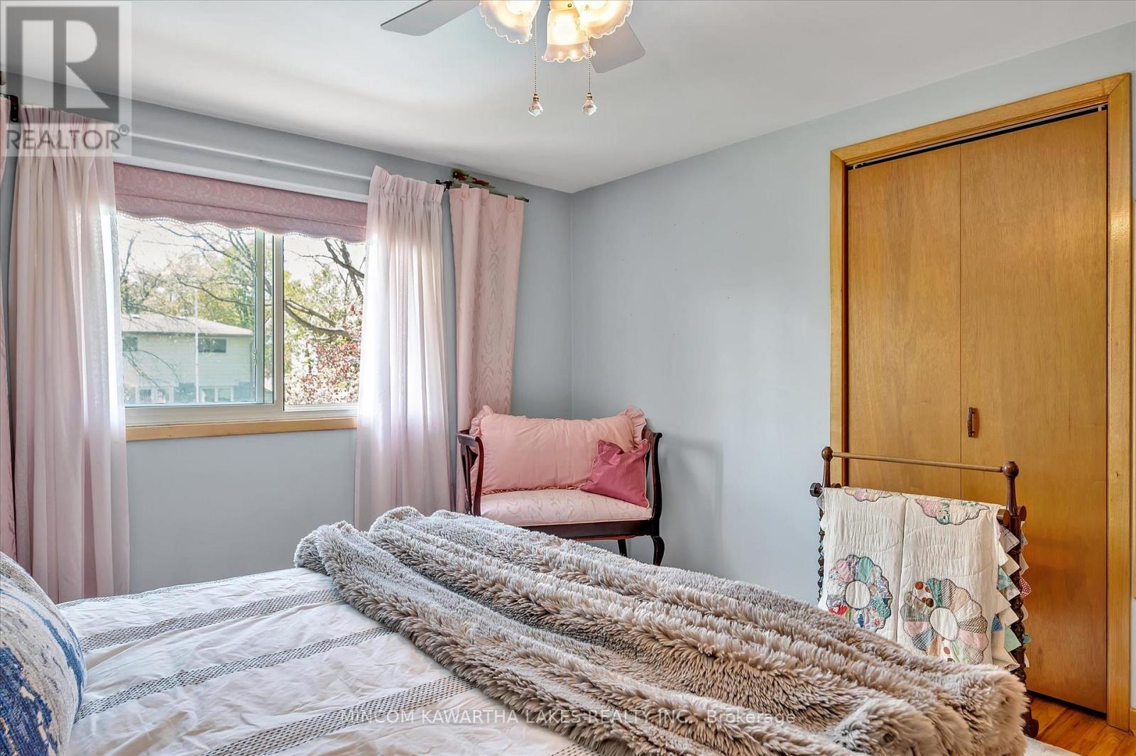1381 Heather Lane, Peterborough West (North), Ontario  K9J 7N1 - Photo 29 - X12147328