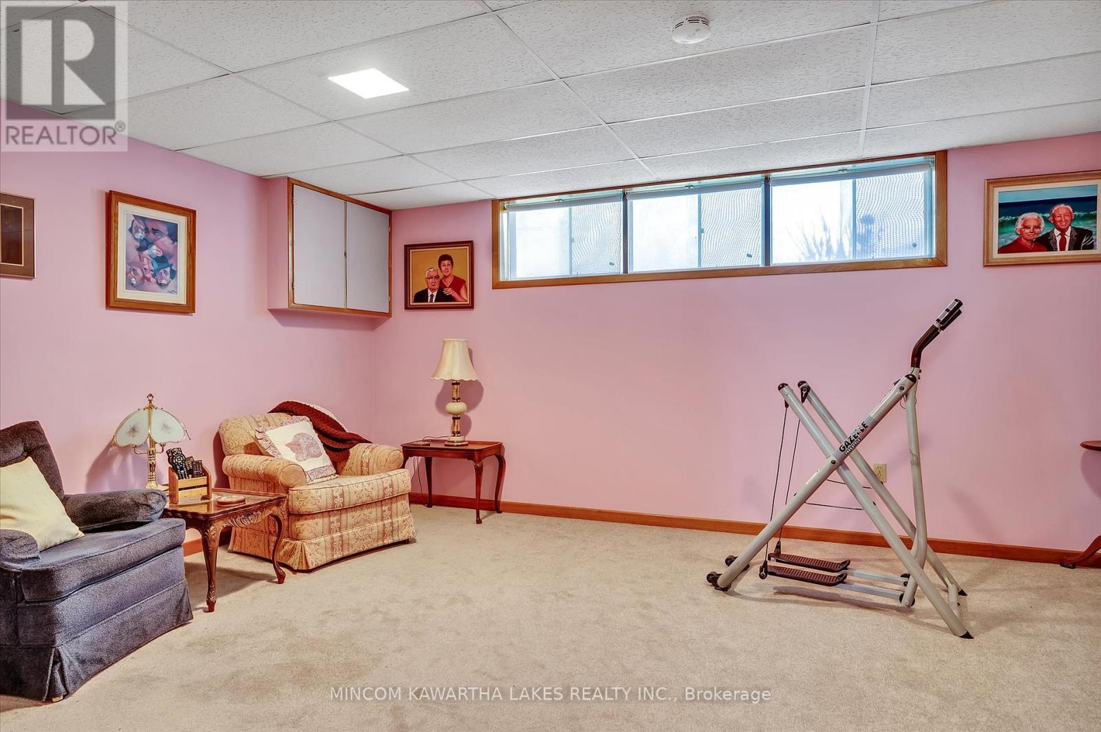 1381 Heather Lane, Peterborough West (North), Ontario  K9J 7N1 - Photo 38 - X12147328