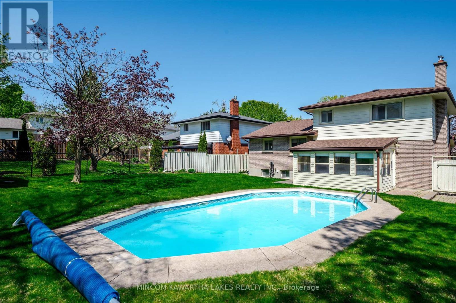 1381 Heather Lane, Peterborough West (North), Ontario  K9J 7N1 - Photo 44 - X12147328