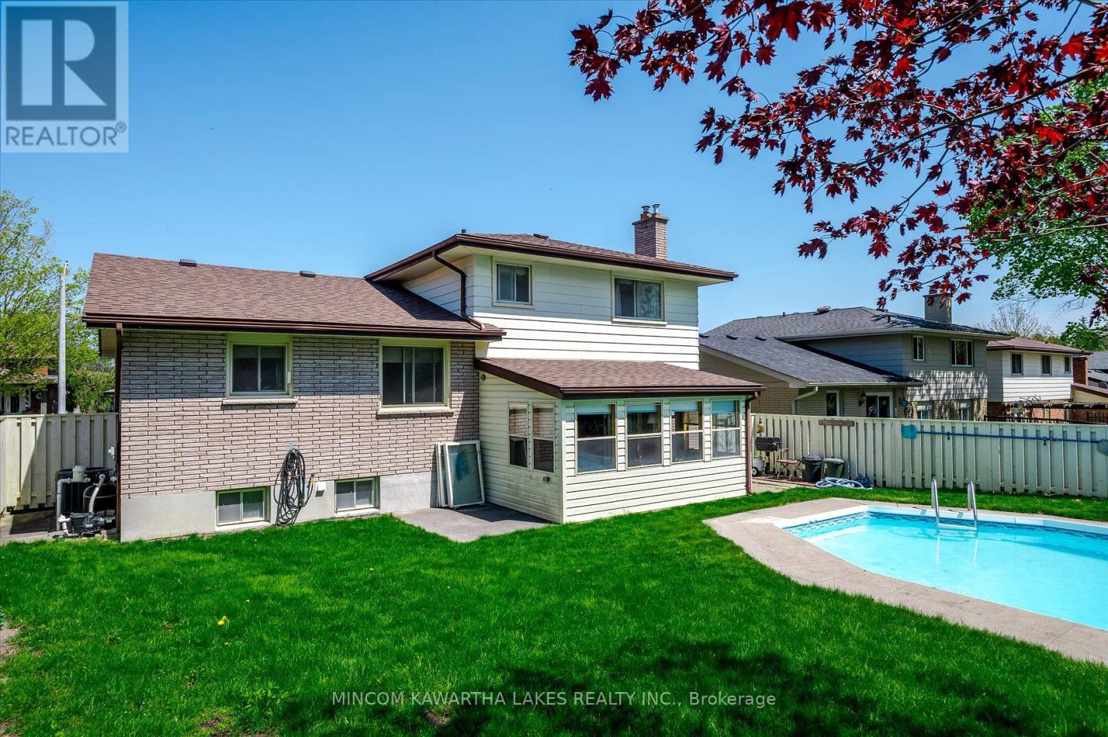 1381 Heather Lane, Peterborough West (North), Ontario  K9J 7N1 - Photo 45 - X12147328