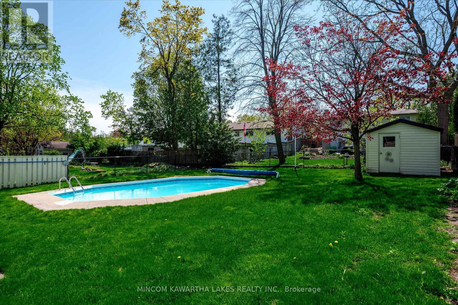 1381 Heather Lane, Peterborough West (North), Ontario  K9J 7N1 - Photo 46 - X12147328