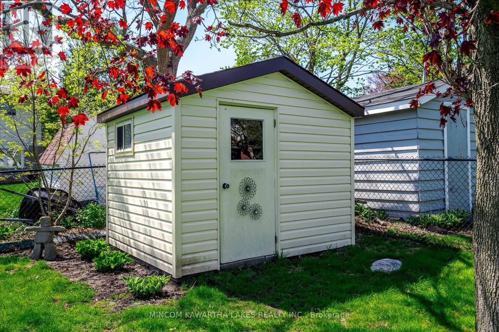 1381 Heather Lane, Peterborough West (North), Ontario  K9J 7N1 - Photo 47 - X12147328