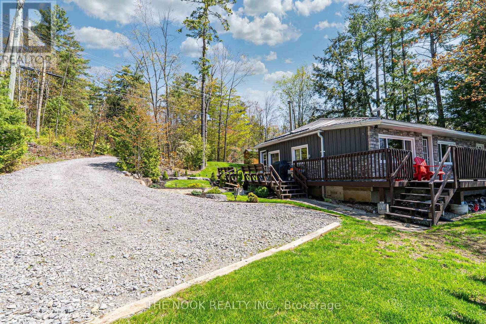 25 Fire Route 65b, Havelock-Belmont-Methuen, Ontario  K0L 1Z0 - Photo 10 - X12147418